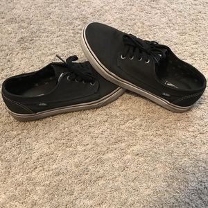 Mens Vans shoe 10.5